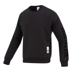 adidas Lounge Fleece Sweatshirt IA9363