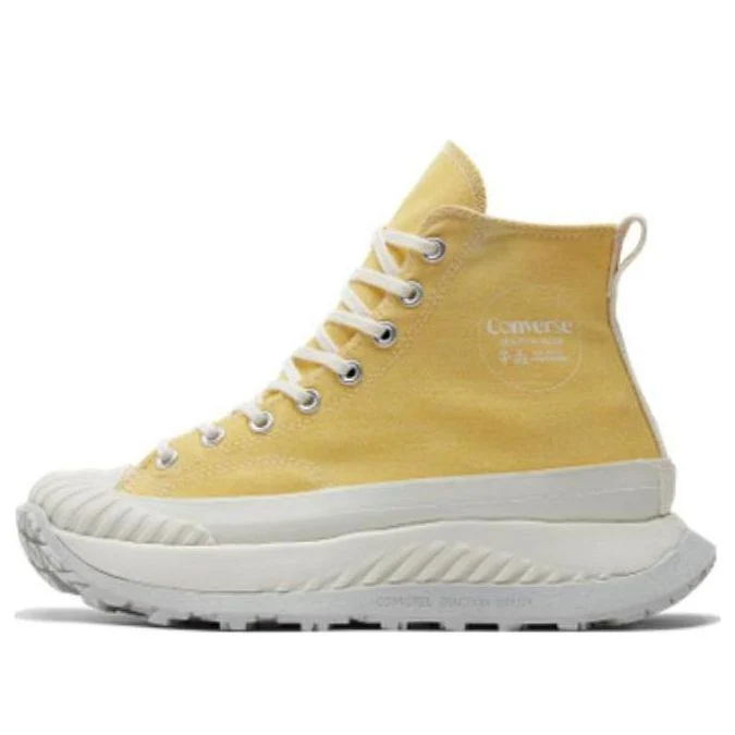 Converse Chuck 70 AT-CX Hi 'Nature Dye - Yellow' A03425C