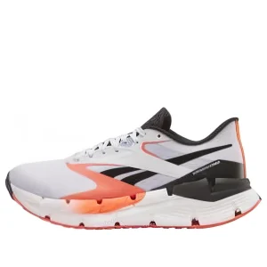Reebok FloatZig Symmetros 'White Orange Flare' 100206637