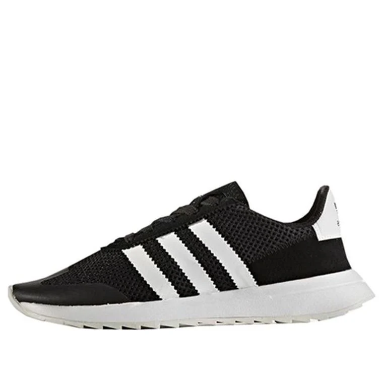 (WMNS) adidas Flashback 'Black' BB5323