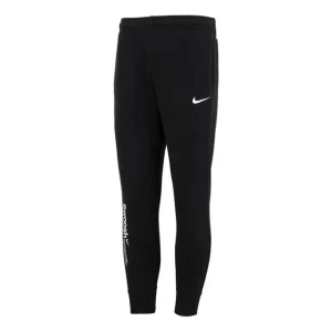 Nike NSW Club Premium Joggers 'Black' FB7663-010