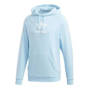 adidas originals Plush Printing Light Blue FM9915