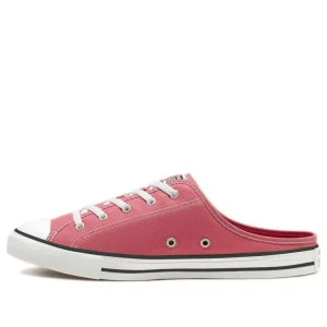 (WMNS) Converse Chuck Taylor All Star Dainty Mule Slip 'Madder Pink' 567948F