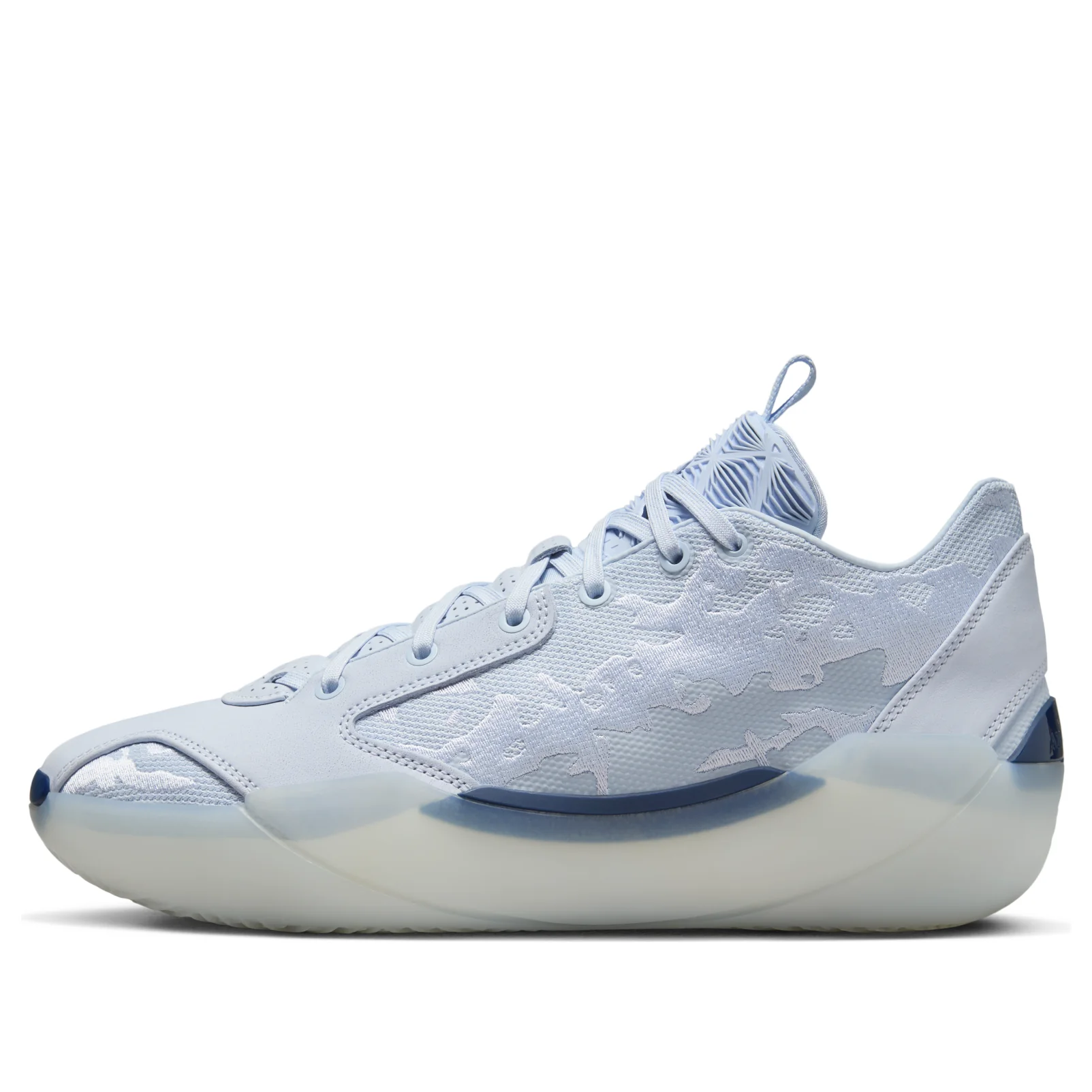 Air Jordan 39 PF 'Half Blue' FQ0214-400