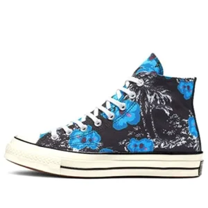 Converse Chuck 70 Hi 'Paradise Floral' 164077C