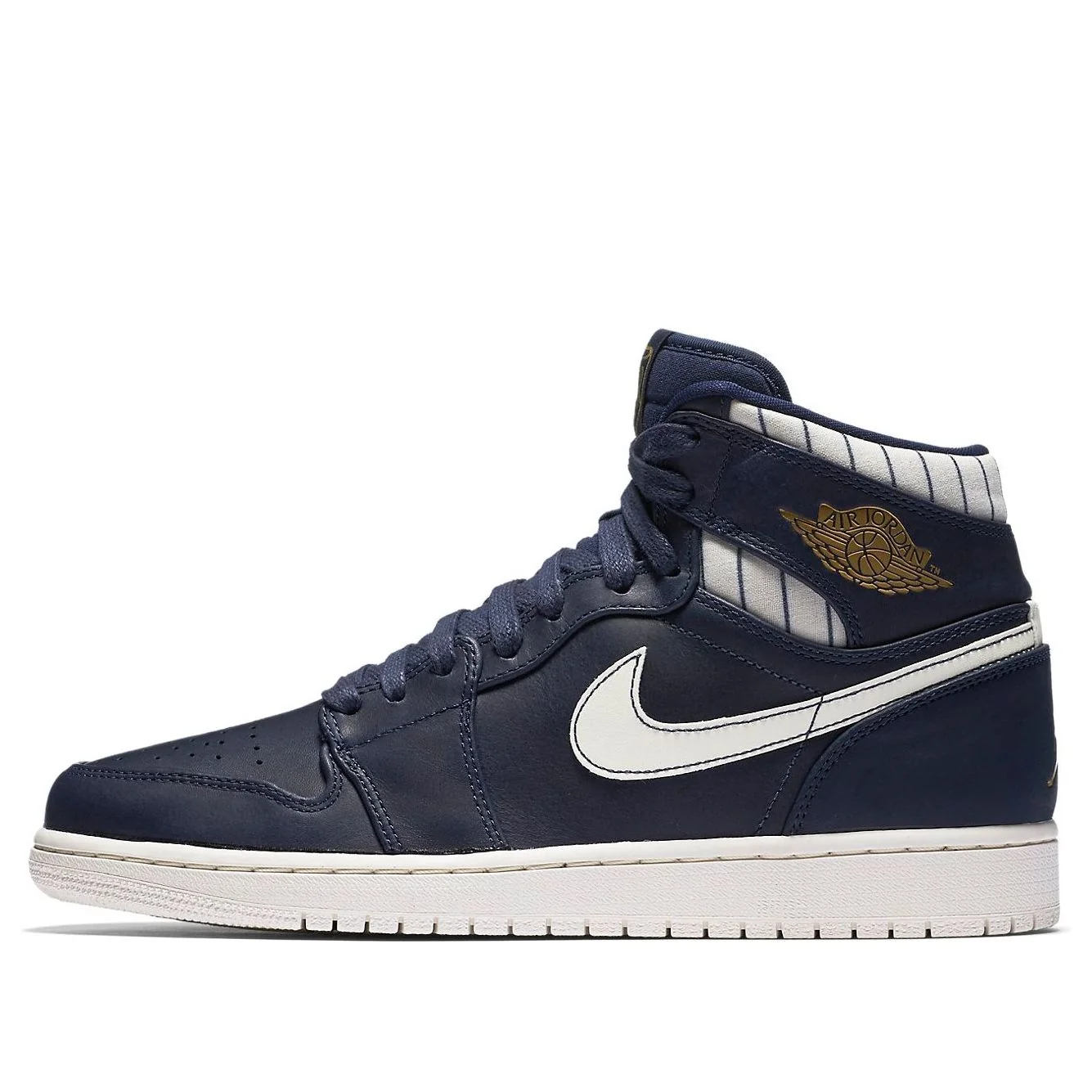Air Jordan 1 Retro High 'Jeter' 715854-402