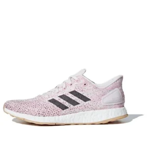 (WMNS) adidas PureBoost DPR 'True Pink' D97402