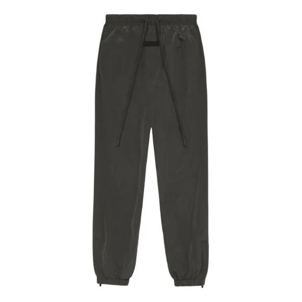 Fear of God Essentials SS24 Crinkle Nylon Track Pant 'Ink' 130SP244240F