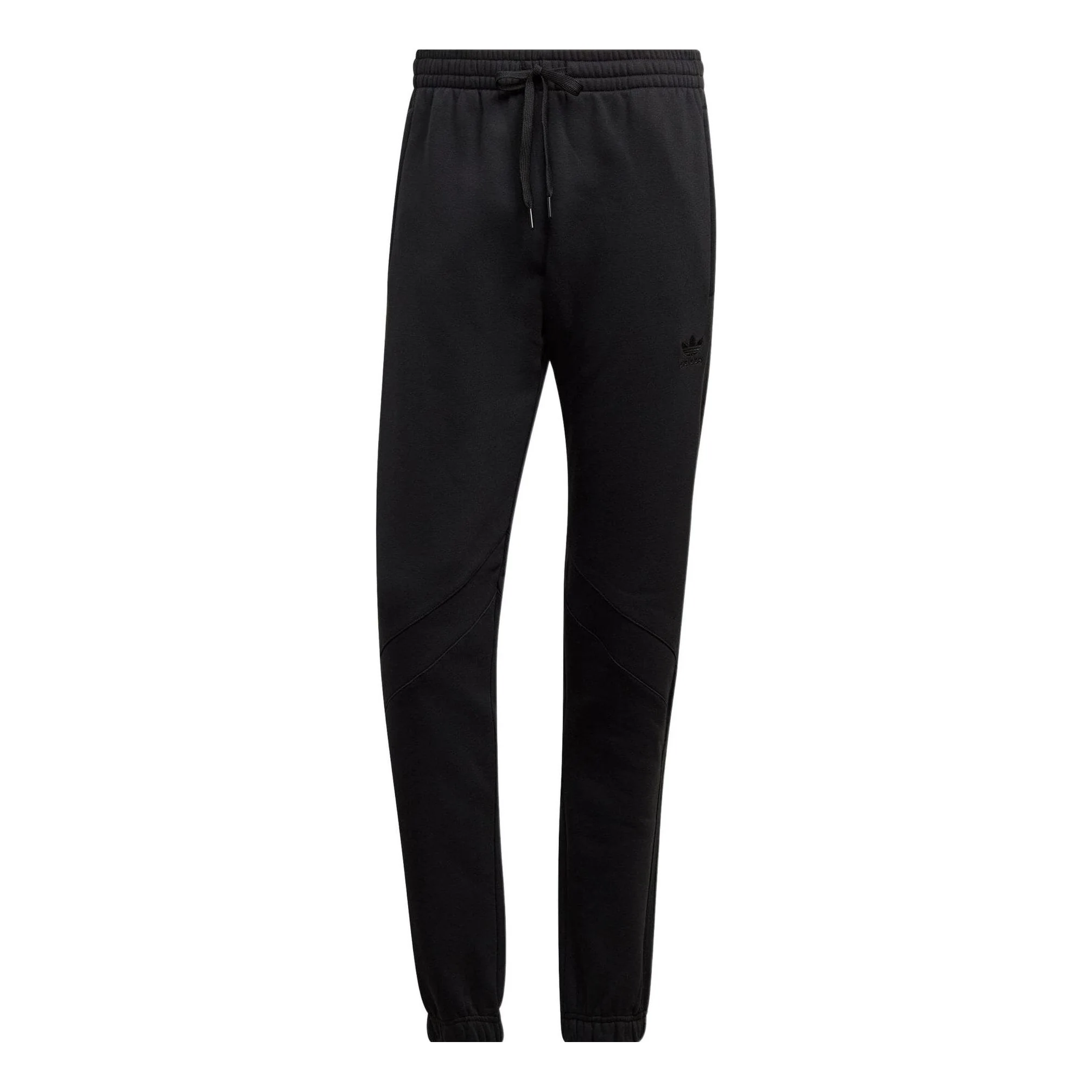 adidas Rekive Slim Sweat Joggers 'Black' HN1921
