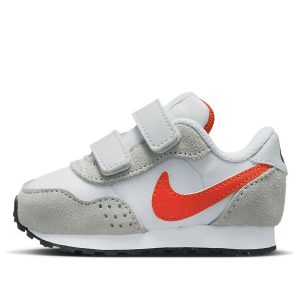 (TD) Nike MD Valiant 'Pure Platinum Picante Red' CN8560-020