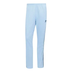 adidas adicolor Classics Beckenbauer Track Pants Asia Sizing 'Blue' JP2524