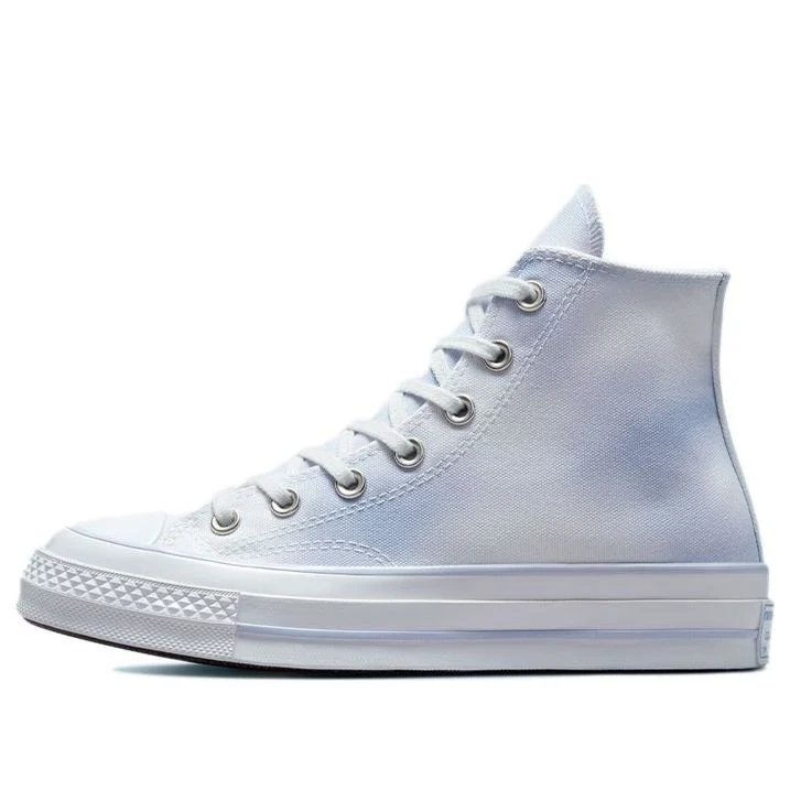 (WMNS) Converse Chuck 70 Hi 'Muted Cloud Wash' 572562C