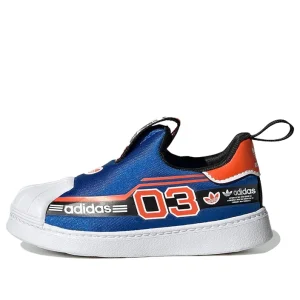 (PS) adidas Originals Superstar 360 'Royal Blue' HQ4074