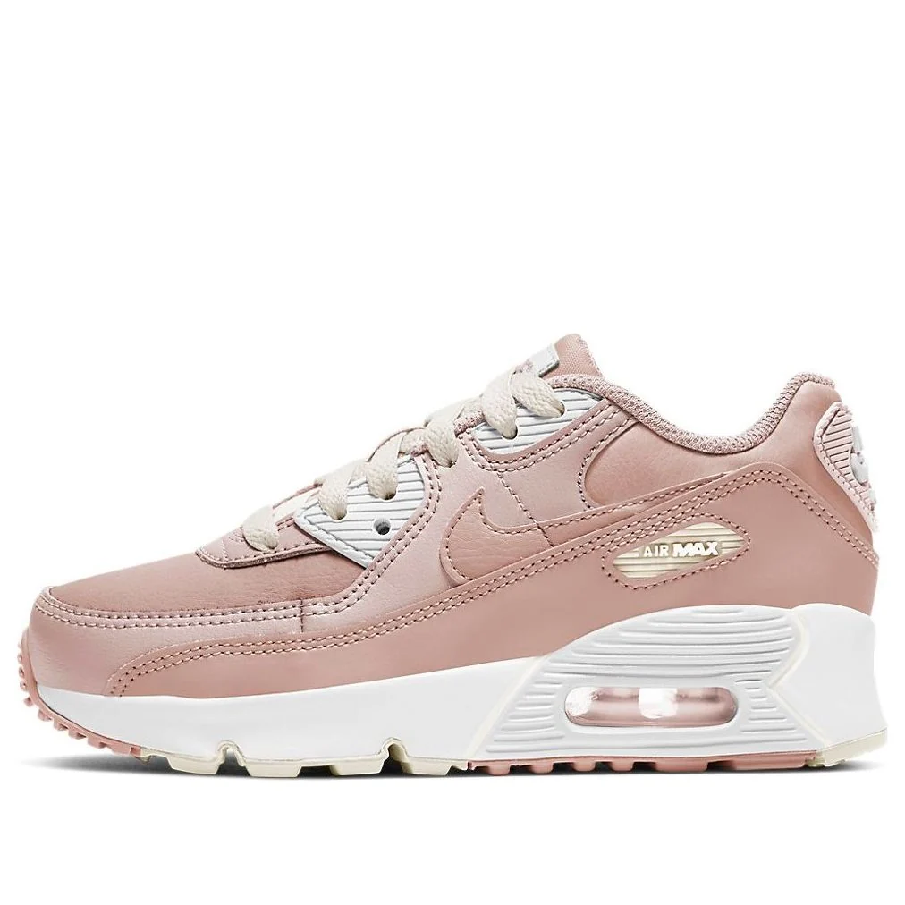 (PS) Nike Air Max 90 'Pink Oxford' CD6867-601
