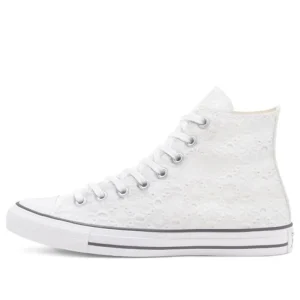 (WMNS) Converse Chuck Taylor All Star Boho Mix High 'White' 568275C