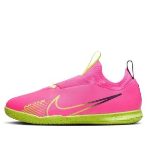 (GS) Nike Zoom Mercurial Vapor 15 Academy IC 'Luminous Pack' DJ5619-605