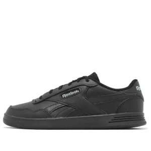 (WMNS) Reebok Court Advance 'Black Iridescent' 100034164