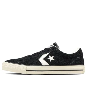 Converse Proride Skateboarding BS OX 'Black' 34201700