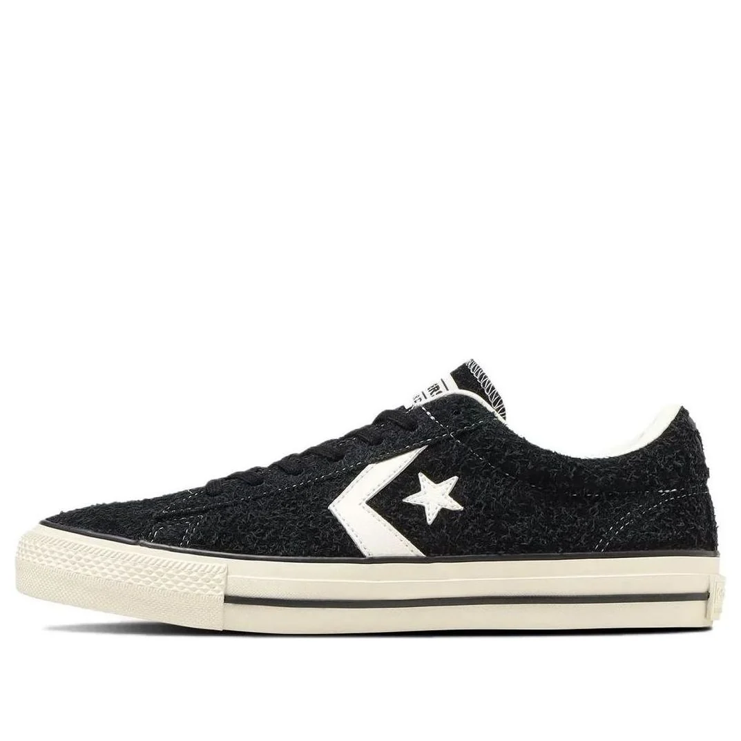 Converse Proride Skateboarding BS OX 'Black' 34201700
