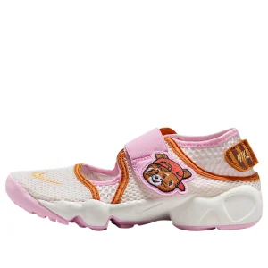 (GS) Nike Rift 2 'Sail Pink Foam Topaz Gold' IR8288-171