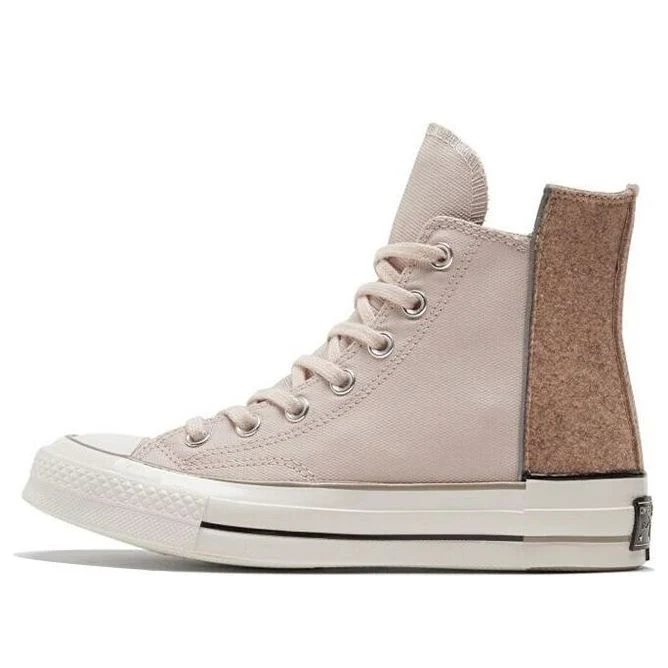 (WMNS) Converse Chuck 70 Hi 'Cork - Vintage White' 569436C