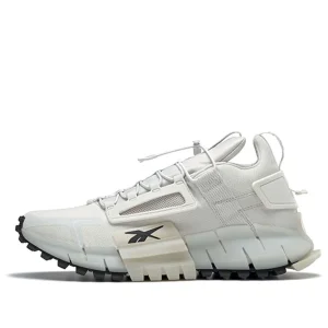Reebok Zig Kinetica Edge 'True Grey' FV3837