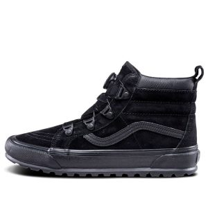 Vans SK8-HI MTE 'Black' VN0A3ZCGDW5