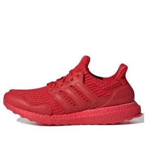 (WMNS) adidas Ultraboost DNA S&L 'Lush Red' FX1334