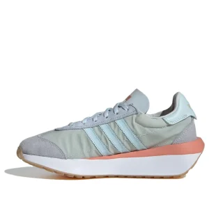 (WMNS) adidas Originals Country XLG Boost 'Teal White' ID0499