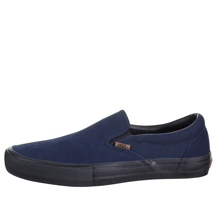 Vans Slip-On Pro 'Split Foxing' VN0A347VVGK