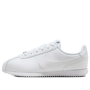 (GS) Nike Cortez 'White Wolf Grey' DM0950-107