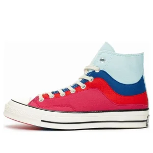 Converse Chuck 70 Hi 'Thermo Felt - Starlight Blue Love' 169519C