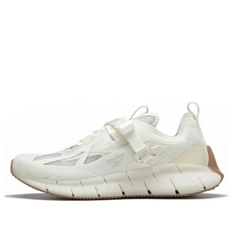 Reebok Zig Kinetica Concept Type 1 'White Gum' FW3309