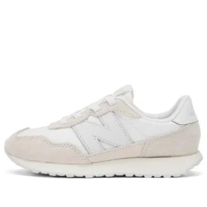 (PS) New Balance 237 Bungee 'White Moonbeam' PH237KM1