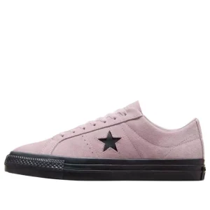 Converse One Star Pro OX 'Pink Black' A05318C