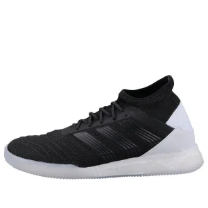 adidas Predator 19.1 TR 'Black White' F35849