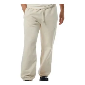 New Balance Athletics Nature State Heavyweight Sweatpants Asia Sizing 'Greige' AMP23551-GIE