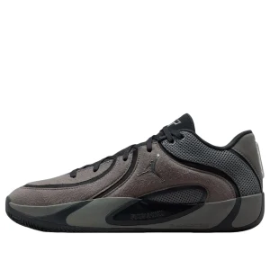 Air Jordan Tatum 4 'Smoke Grey' HQ4614-002