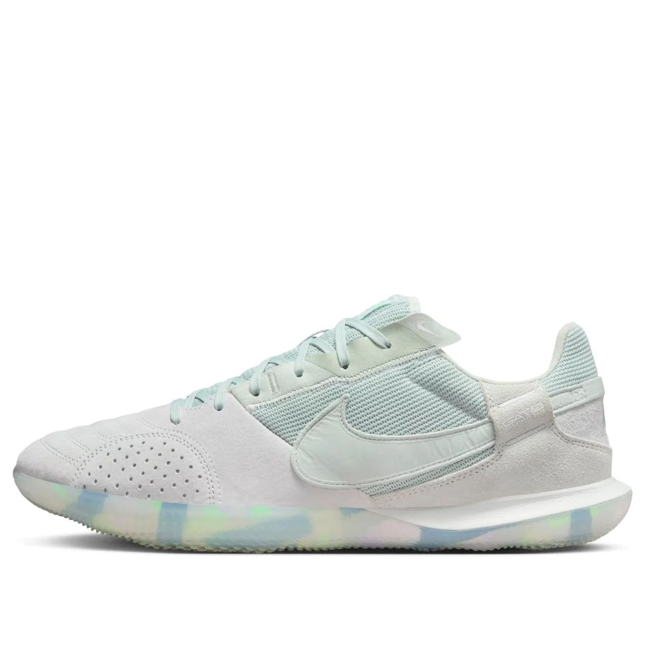 Nike Streetgato SE IN 'Light Silver' FZ8373-001