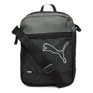 PUMA Echo Portable Bag 'Black' 074398-01