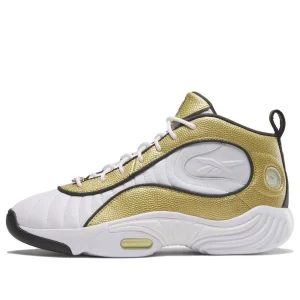 Reebok x Victor Solomon Answer 3 'White Gold' 100206492