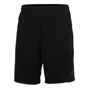 adidas 4Krft Sho Chill Knit Training Shorts Black CZ5357