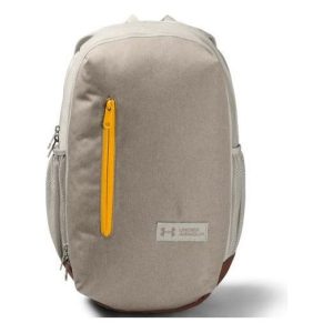 Under Armour Roland Backpack 'Grey Green' 1327793-201