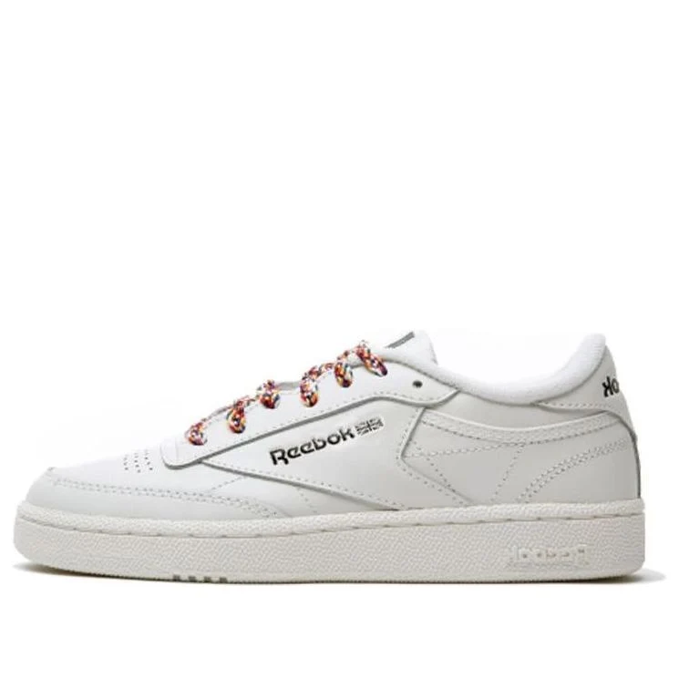 Reebok Club C 85 'Chalk' FV8242