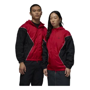 Jordan AS J BRK DRAFT 'Black Red' HF9334-636