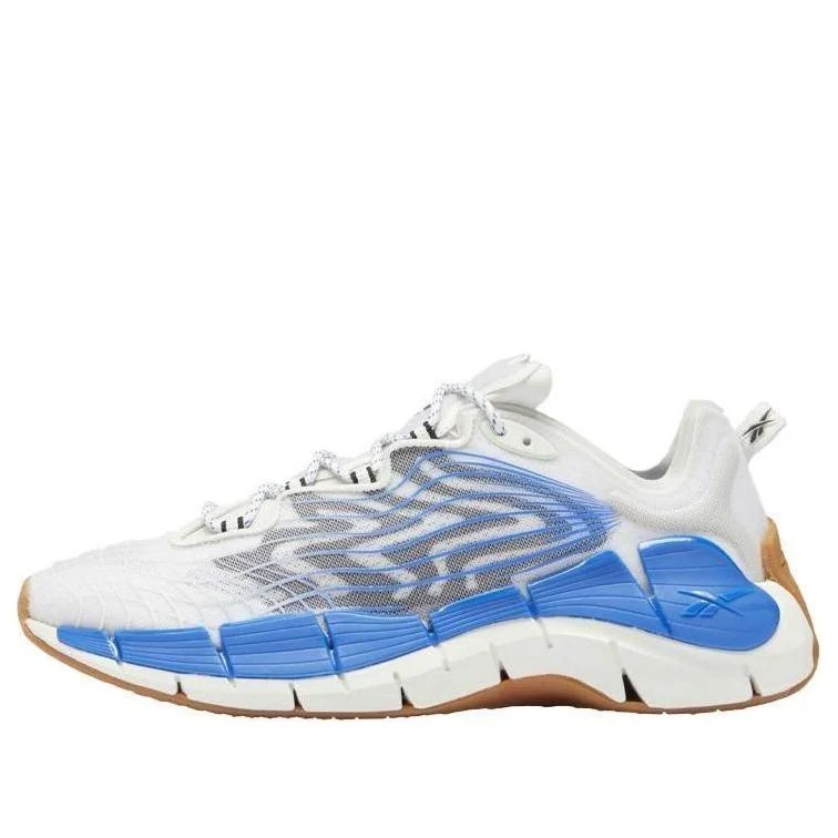 Reebok Zig Kinetica 2 'Morning Fog Court Blue' FX3019