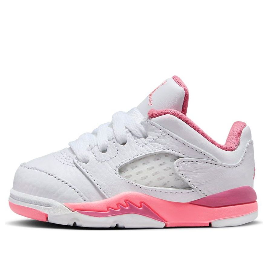 (TD) Air Jordan 5 Retro Low 'Crafted For Her' DX4391-116