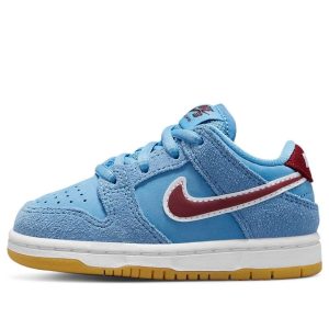 (TD) Nike SB Dunk Low Premium 'Philadelphia Phillies' DN3673-400