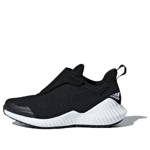 (PS) adidas FortaRun AC K 'Black' AH2627