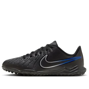(GS) Nike Jr Legend 10 Club TF Turf Shoes 'Shadow Pack' DV4355-040